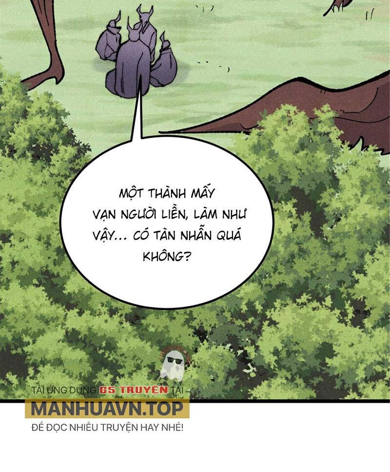 Vạn Cổ Tối Cường Tông - Chapter 328 - Page 81