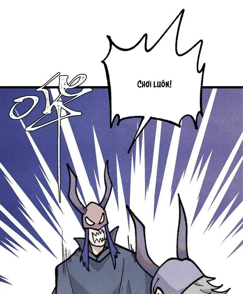 Vạn Cổ Tối Cường Tông - Chapter 328 - Page 84