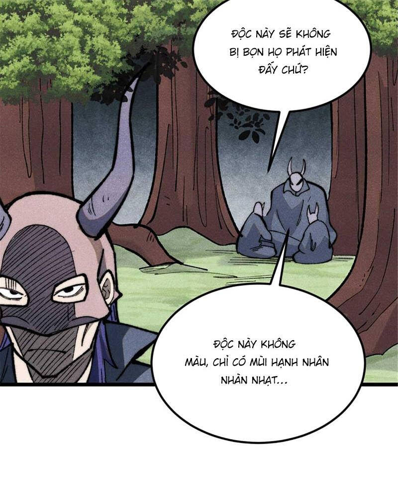 Vạn Cổ Tối Cường Tông - Chapter 328 - Page 86