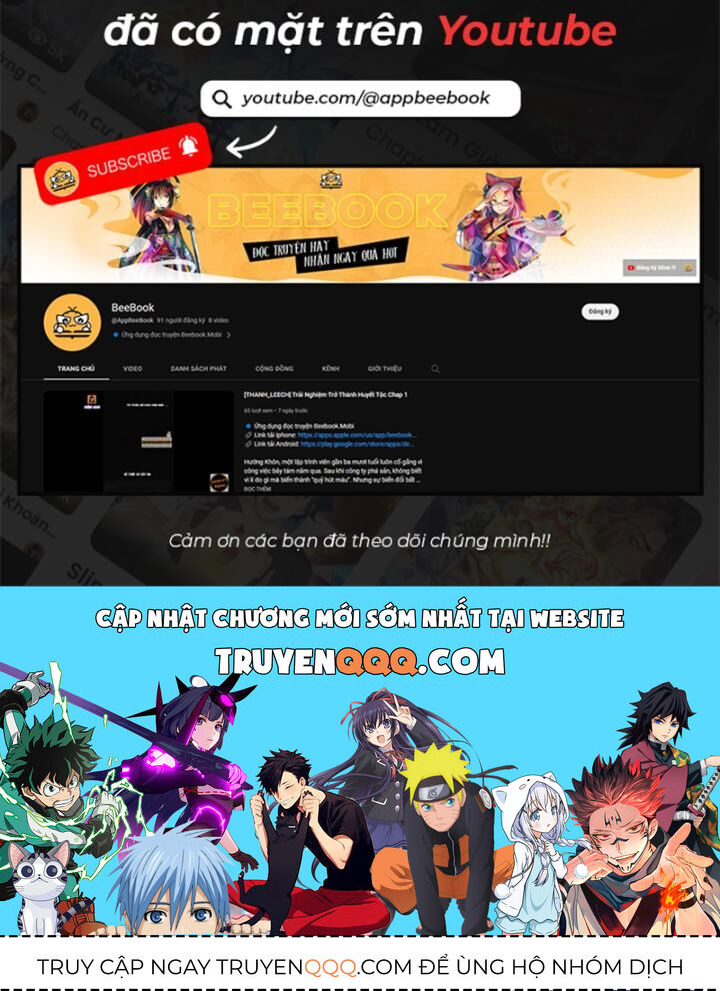 Huyết Cơ Và Kỵ Sĩ - Chapter 321 - Page 77