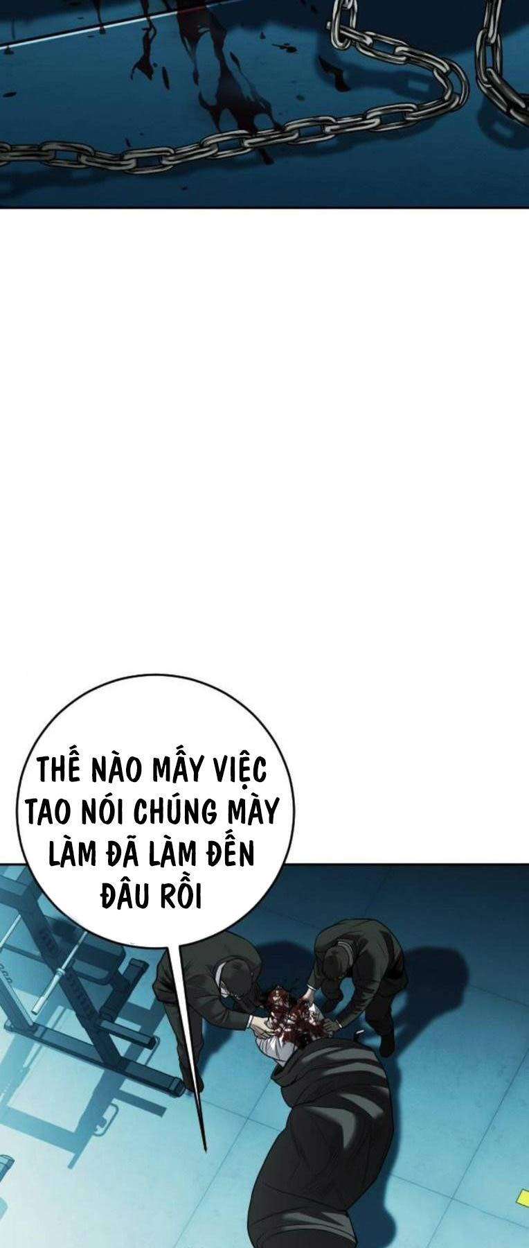 Đứa Con Báo Thù - Chapter 7 - Page 19