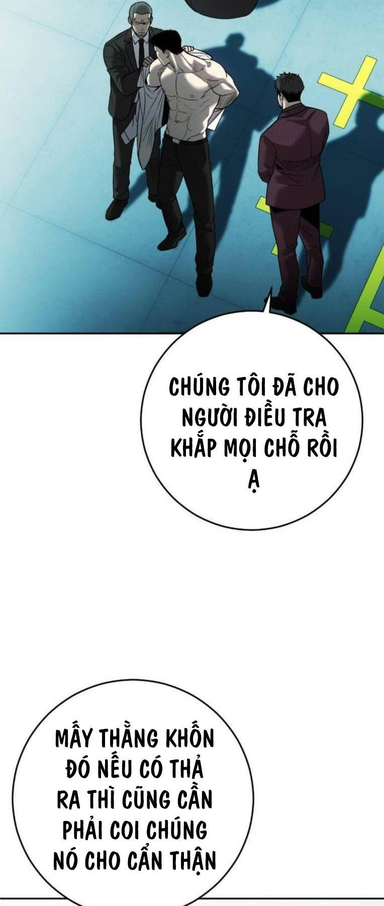 Đứa Con Báo Thù - Chapter 7 - Page 20