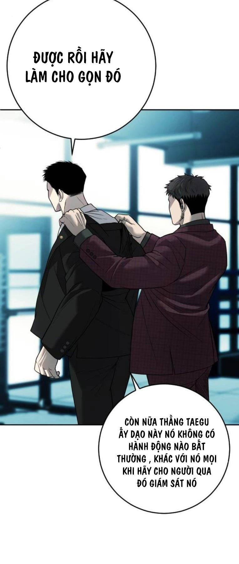 Đứa Con Báo Thù - Chapter 7 - Page 25