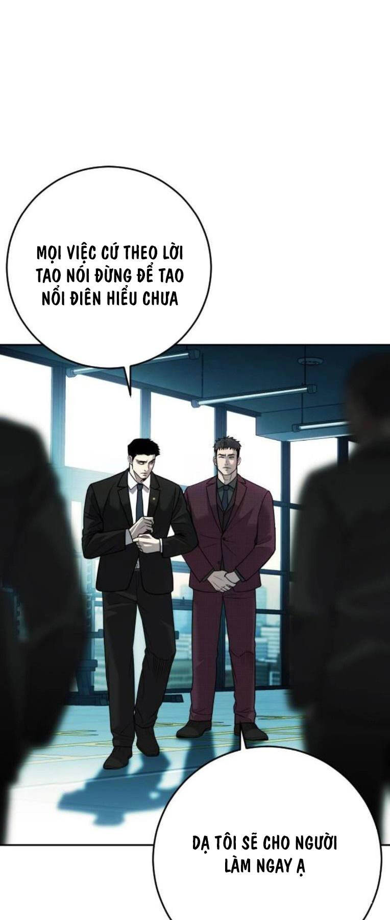 Đứa Con Báo Thù - Chapter 7 - Page 28