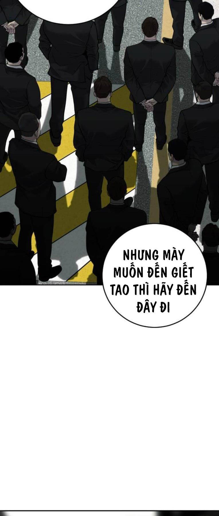 Đứa Con Báo Thù - Chapter 7 - Page 3