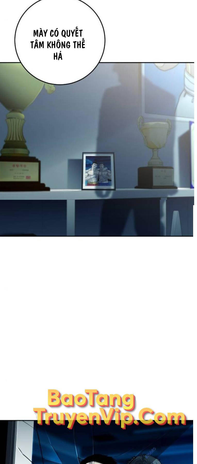 Đứa Con Báo Thù - Chapter 7 - Page 36