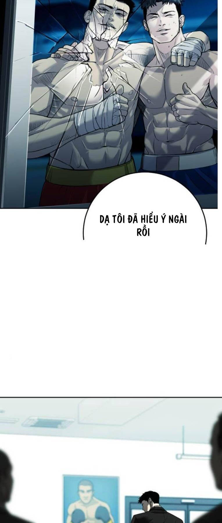 Đứa Con Báo Thù - Chapter 7 - Page 37