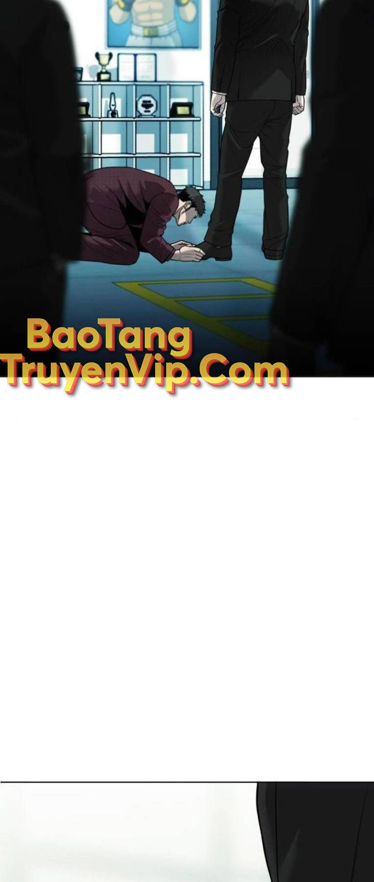 Đứa Con Báo Thù - Chapter 7 - Page 38