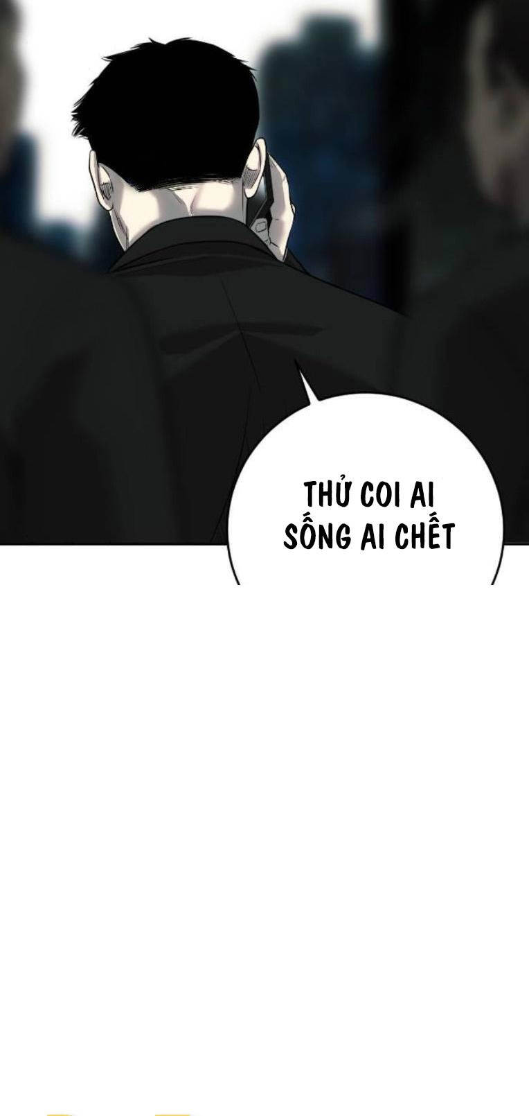 Đứa Con Báo Thù - Chapter 7 - Page 4