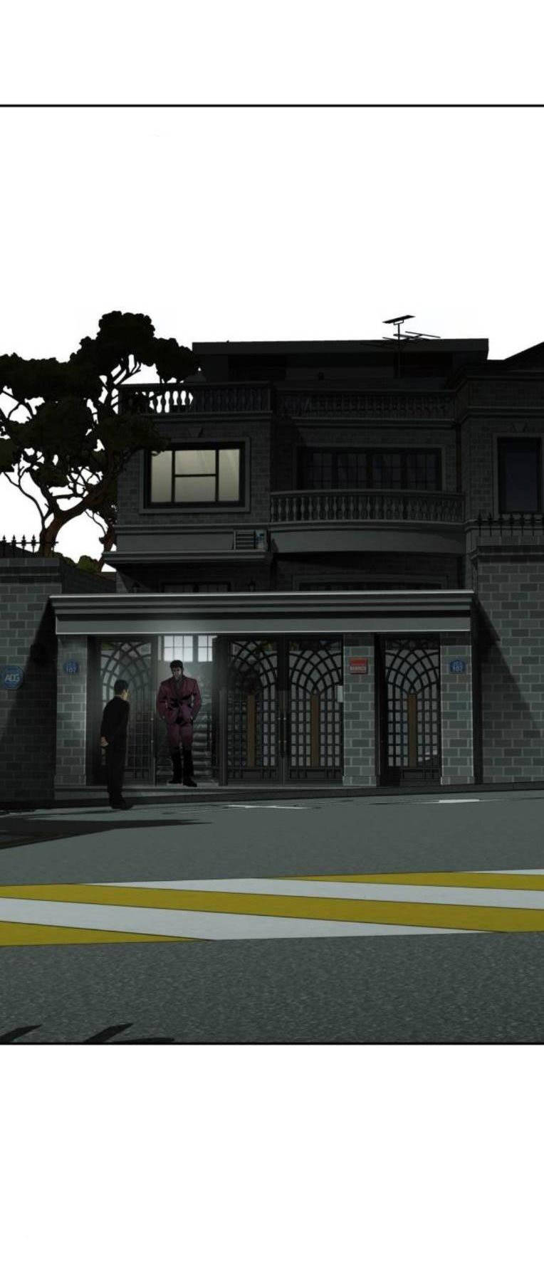 Đứa Con Báo Thù - Chapter 7 - Page 44