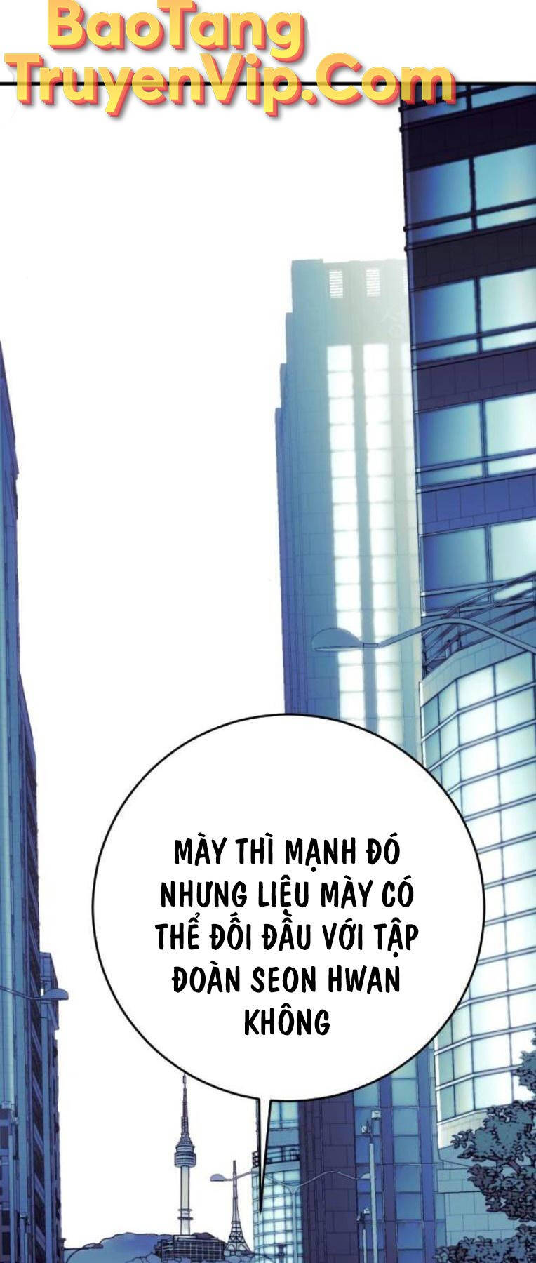 Đứa Con Báo Thù - Chapter 7 - Page 5