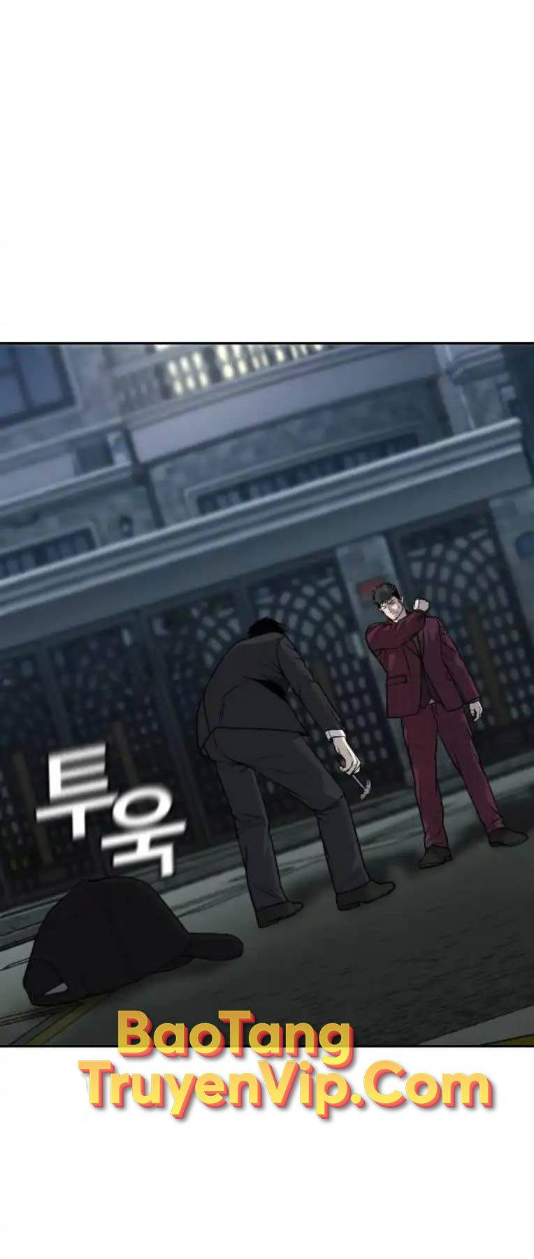 Đứa Con Báo Thù - Chapter 7 - Page 74