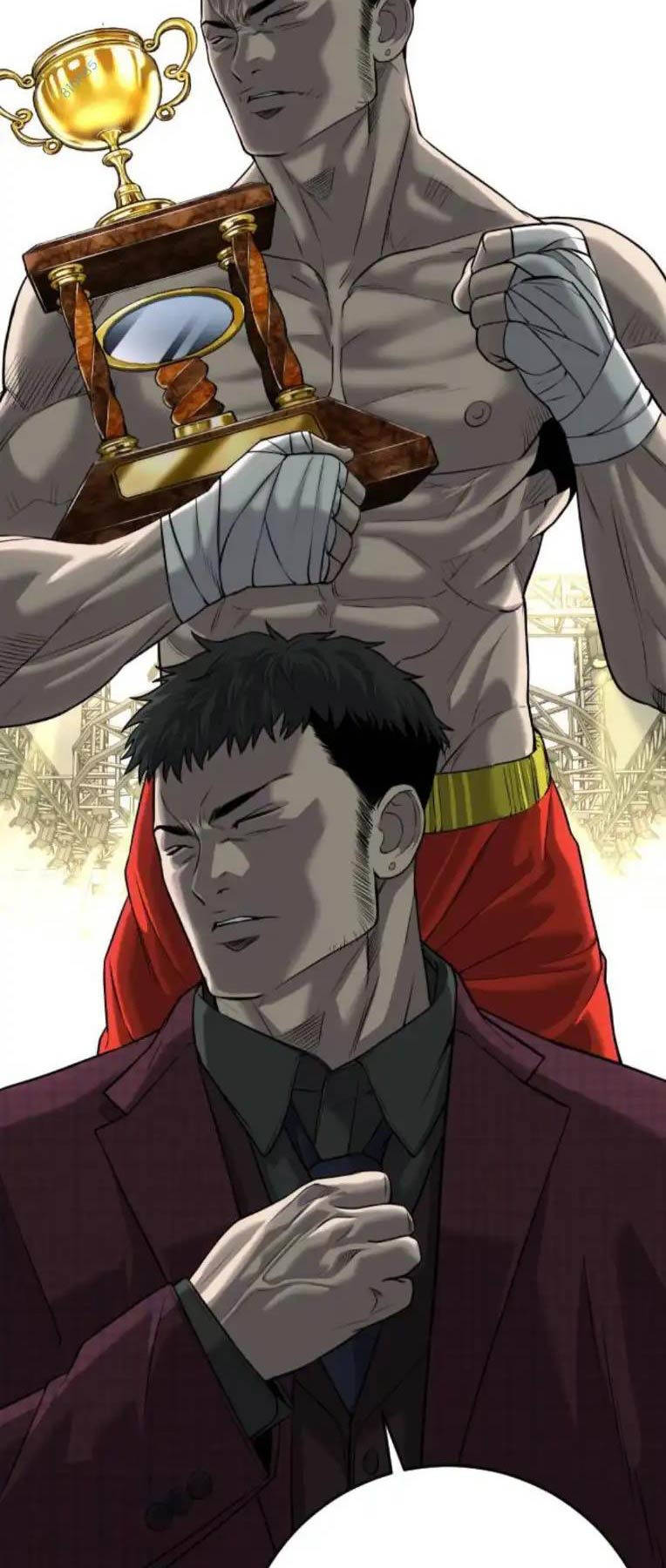 Đứa Con Báo Thù - Chapter 7 - Page 78