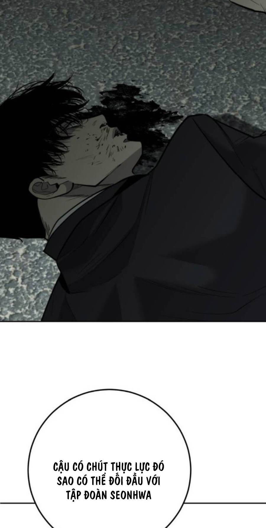 Đứa Con Báo Thù - Chapter 8 - Page 10