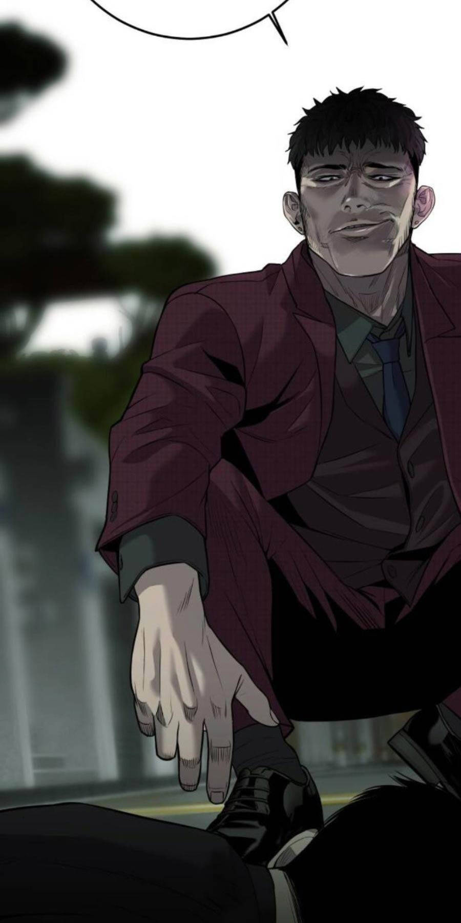 Đứa Con Báo Thù - Chapter 8 - Page 11