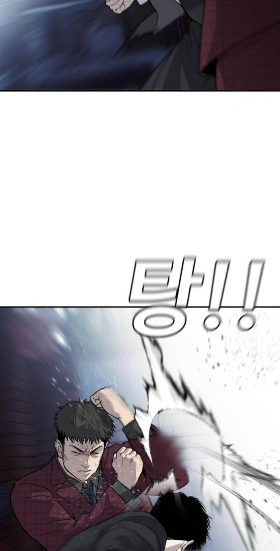 Đứa Con Báo Thù - Chapter 8 - Page 36