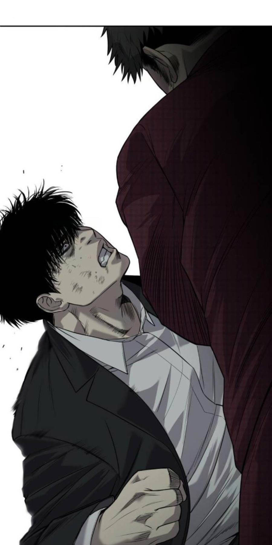 Đứa Con Báo Thù - Chapter 8 - Page 39