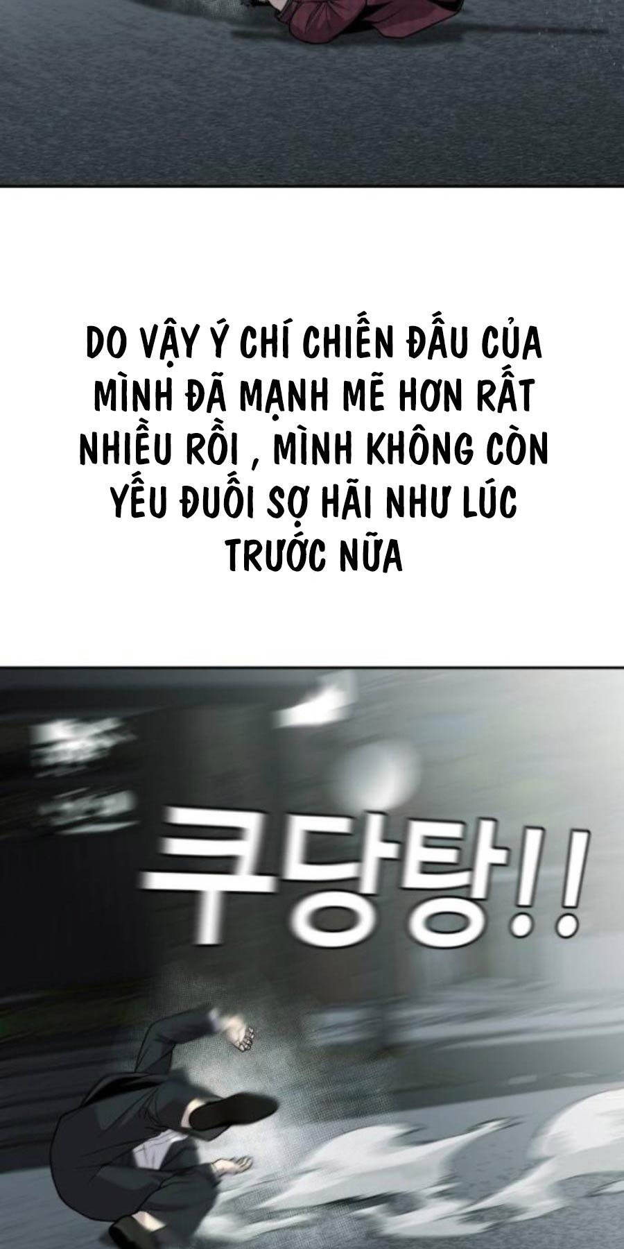 Đứa Con Báo Thù - Chapter 8 - Page 53