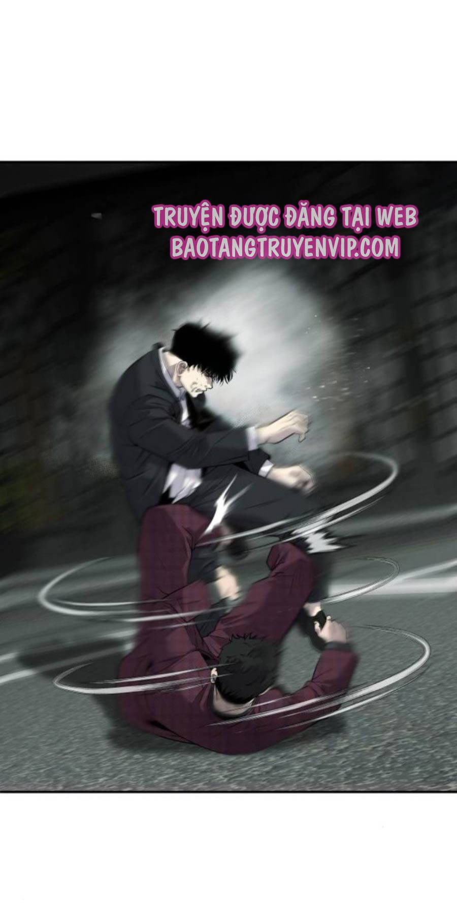 Đứa Con Báo Thù - Chapter 8 - Page 64