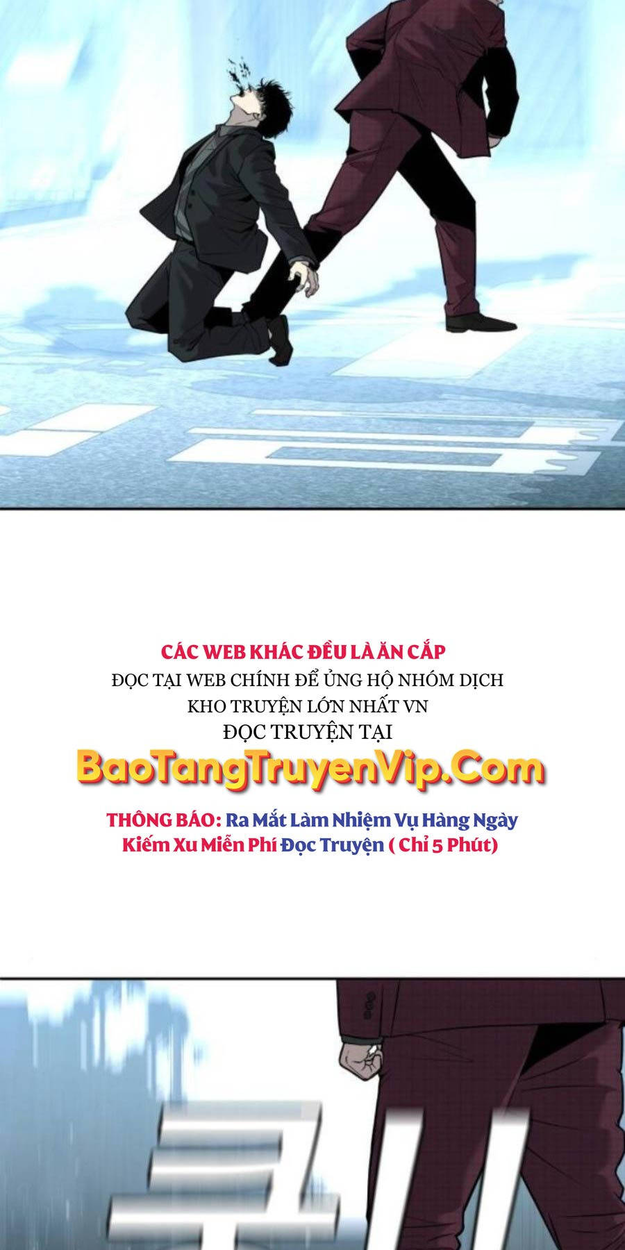 Đứa Con Báo Thù - Chapter 8 - Page 8