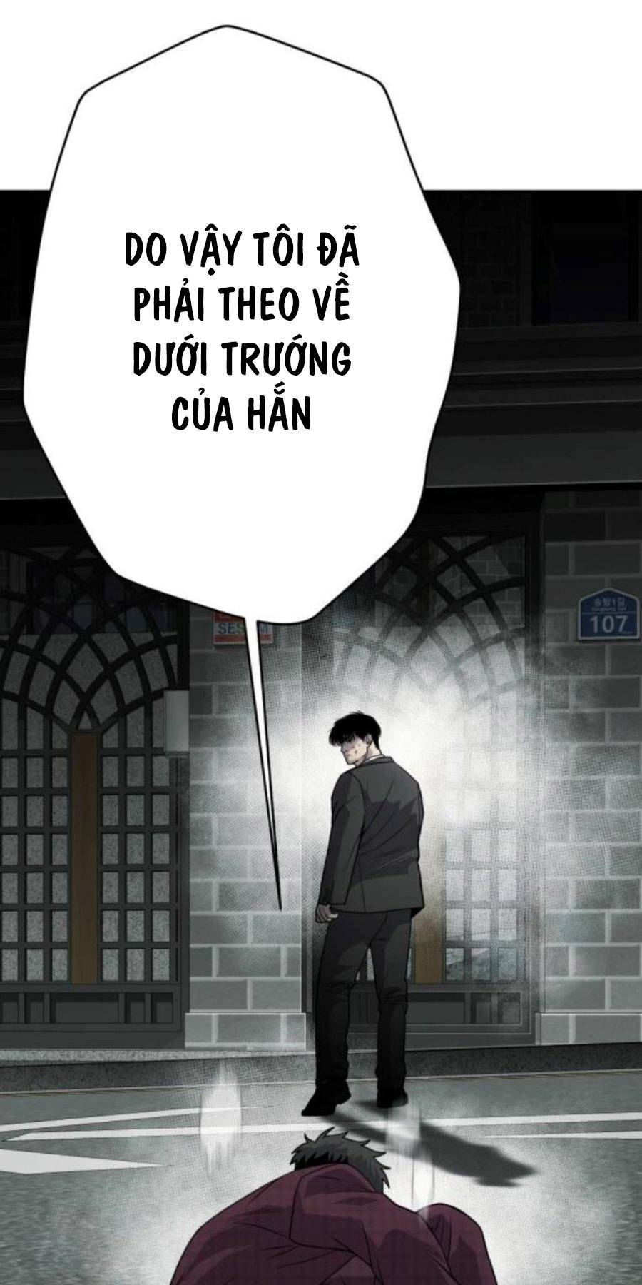 Đứa Con Báo Thù - Chapter 8 - Page 93