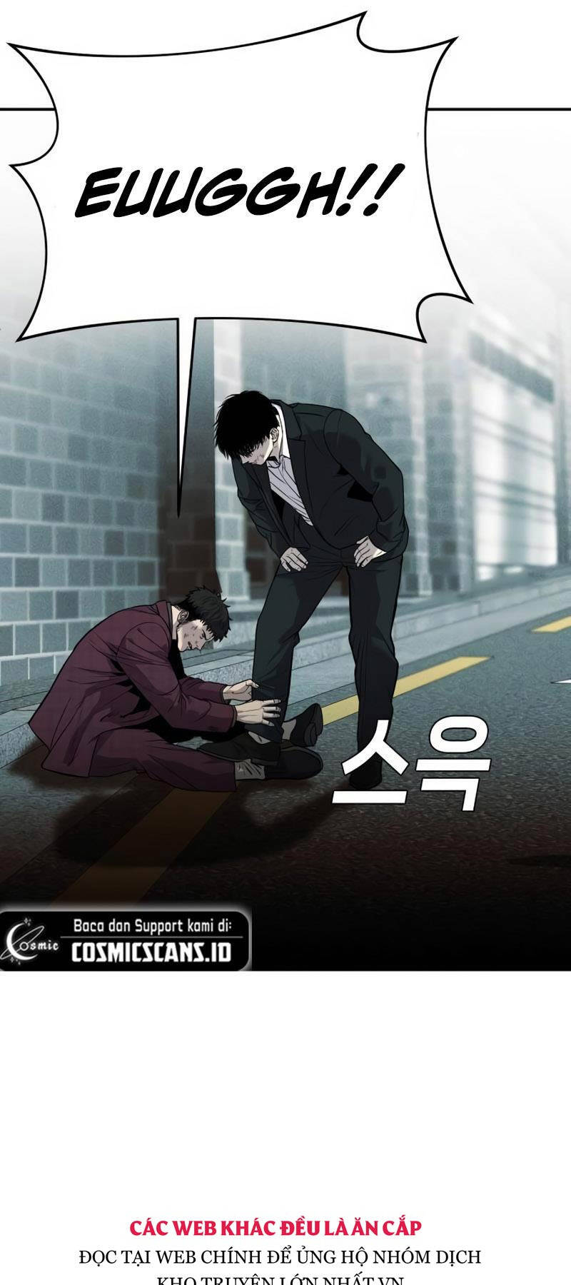 Đứa Con Báo Thù - Chapter 9 - Page 17