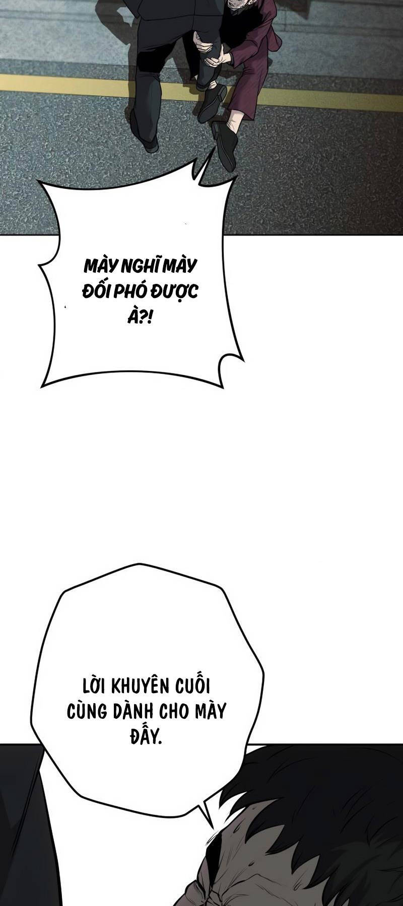 Đứa Con Báo Thù - Chapter 9 - Page 21