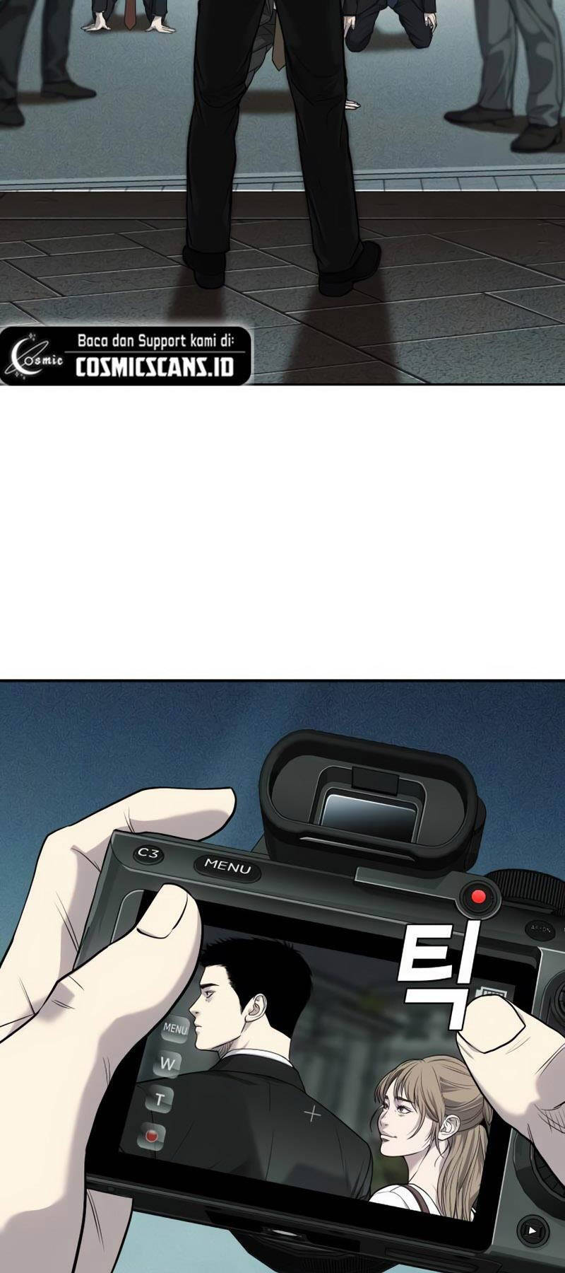 Đứa Con Báo Thù - Chapter 9 - Page 31