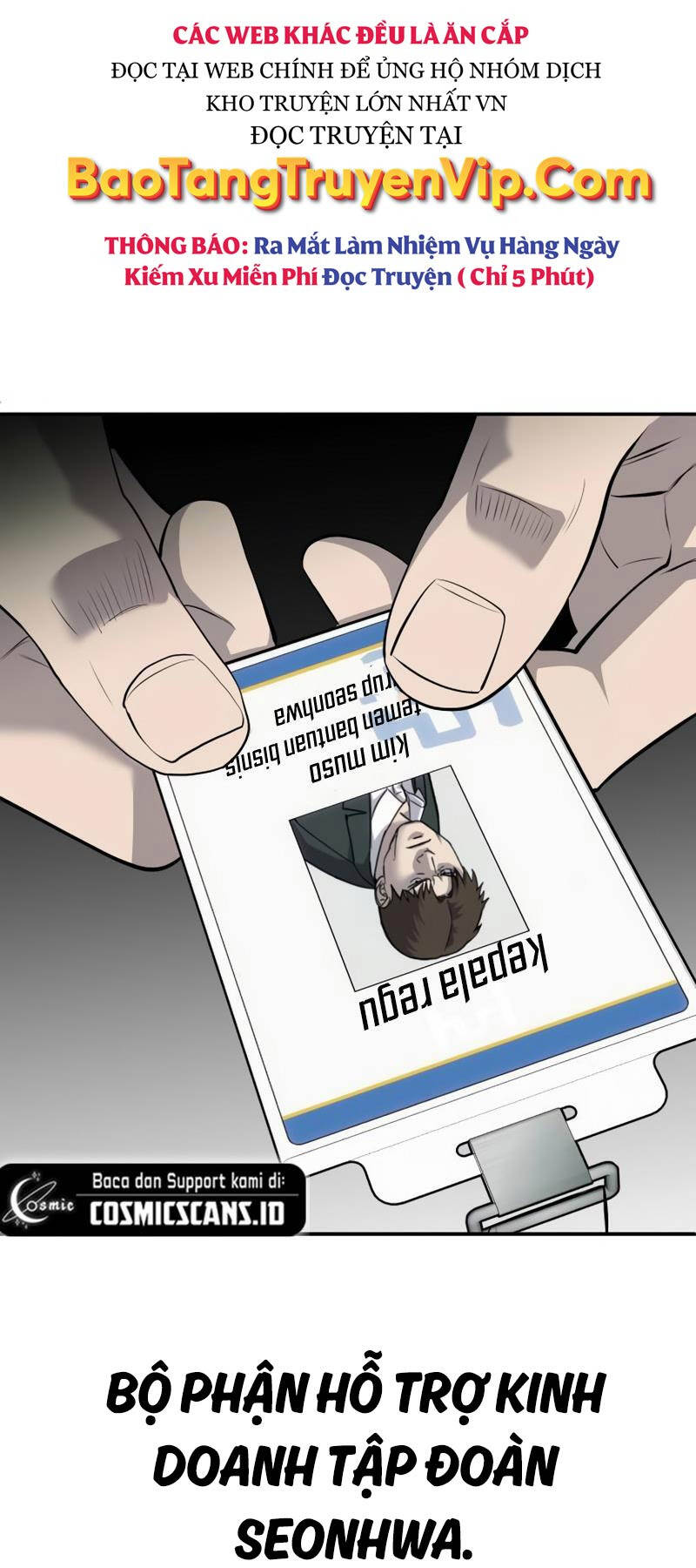 Đứa Con Báo Thù - Chapter 9 - Page 41