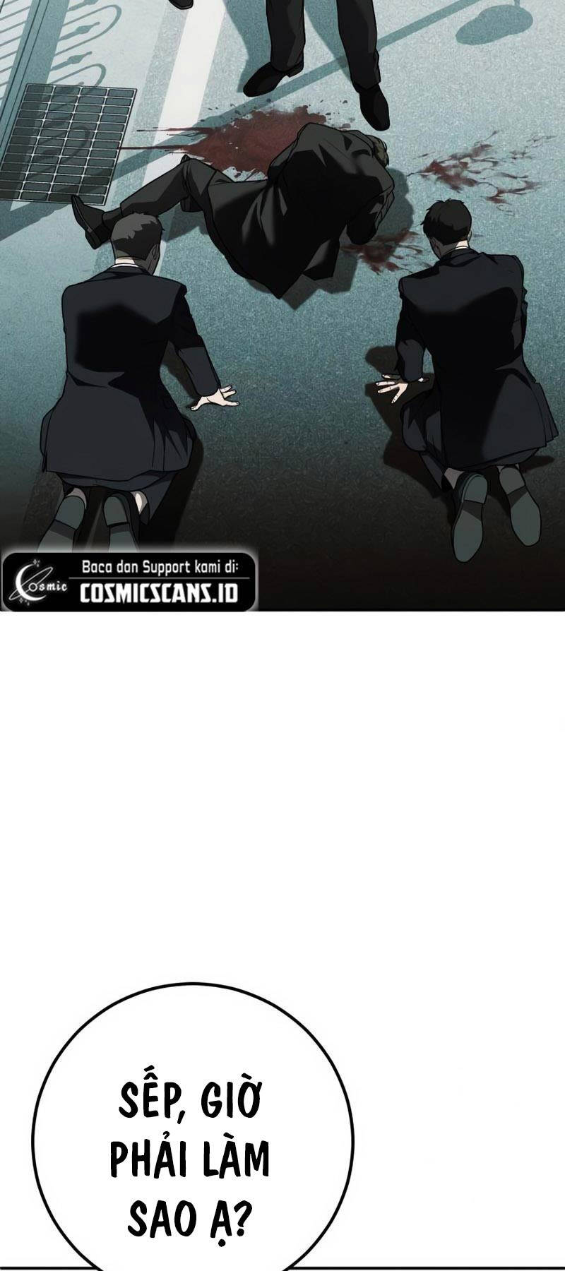 Đứa Con Báo Thù - Chapter 9 - Page 45