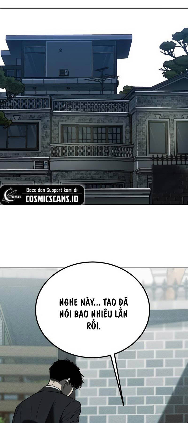 Đứa Con Báo Thù - Chapter 9 - Page 59