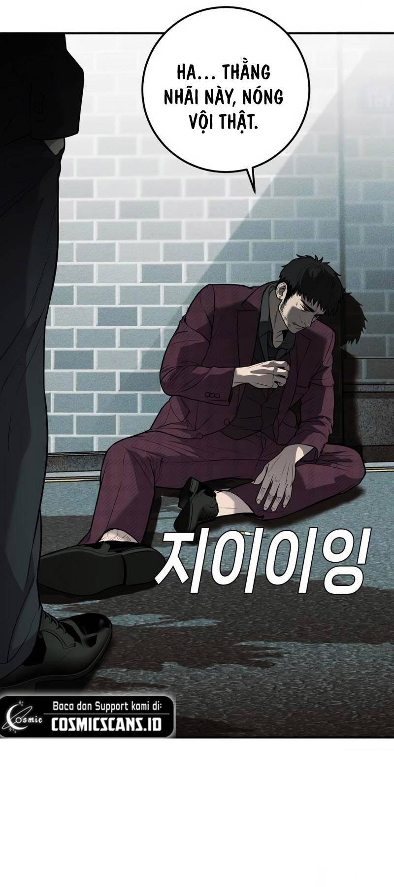Đứa Con Báo Thù - Chapter 9 - Page 72