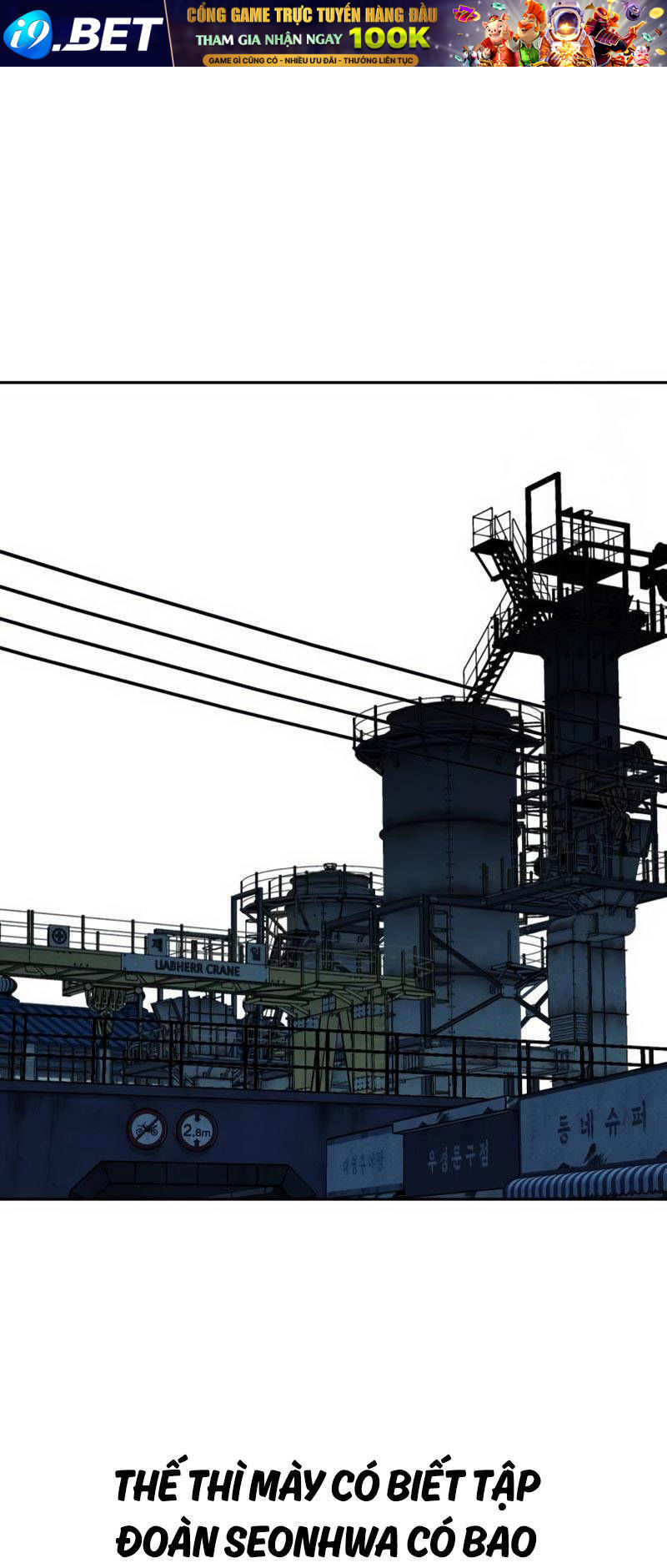 Đứa Con Báo Thù - Chapter 9 - Page 80