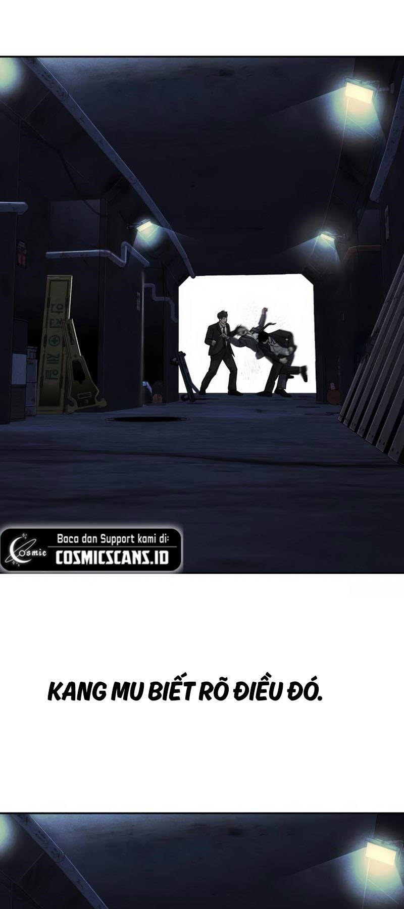 Đứa Con Báo Thù - Chapter 9 - Page 83