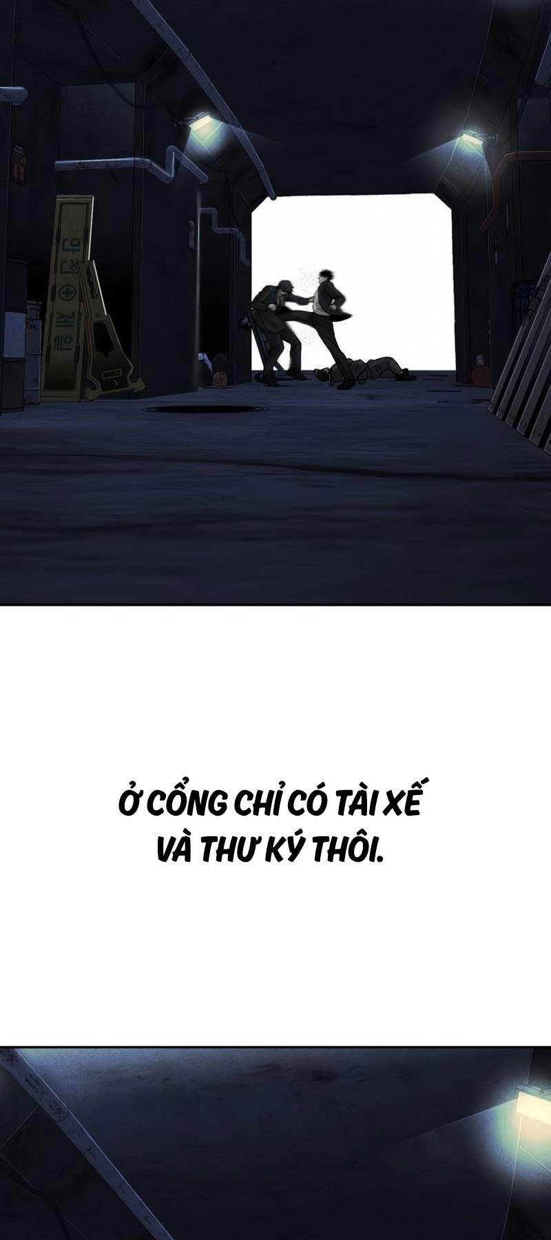 Đứa Con Báo Thù - Chapter 9 - Page 84