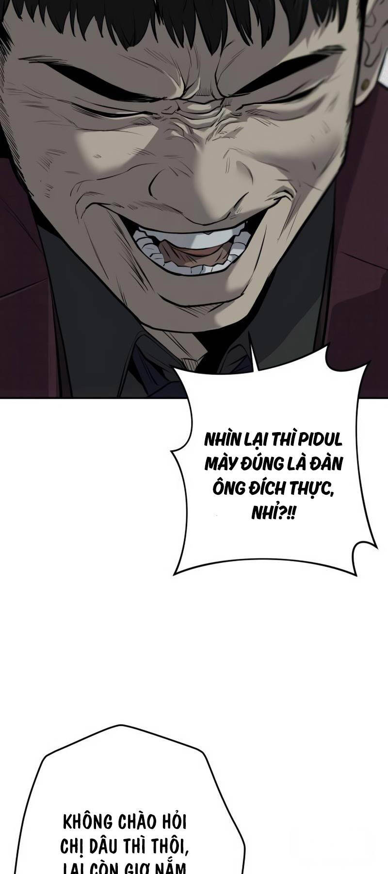 Đứa Con Báo Thù - Chapter 9 - Page 9