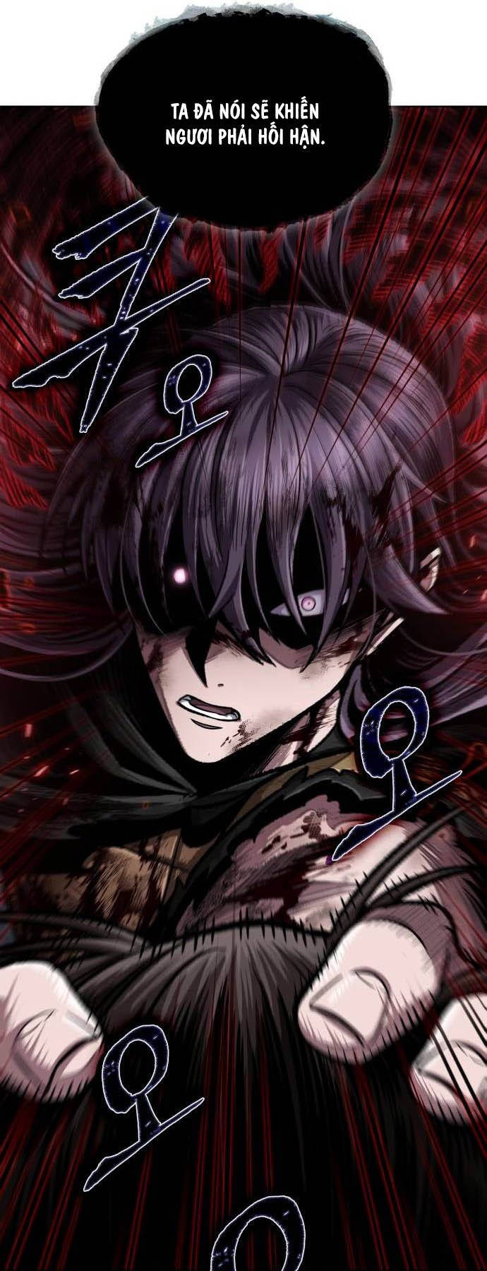 Ngã lão ma thần - Chapter 205 - Page 16