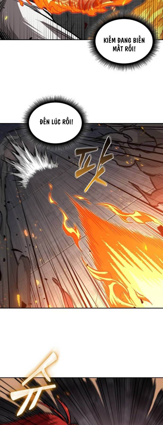 Ngã lão ma thần - Chapter 205 - Page 19