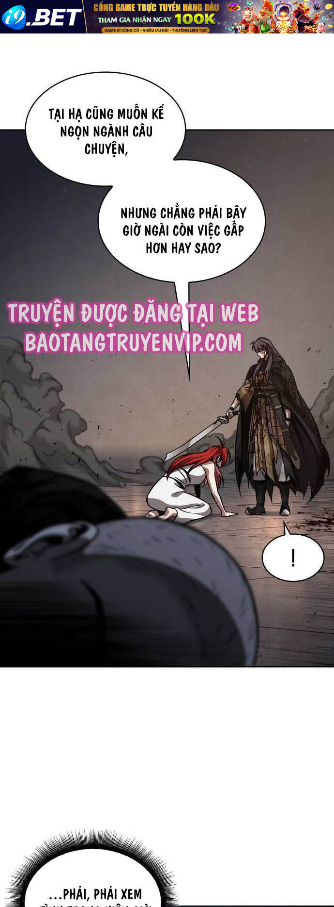 Ngã lão ma thần - Chapter 205 - Page 31