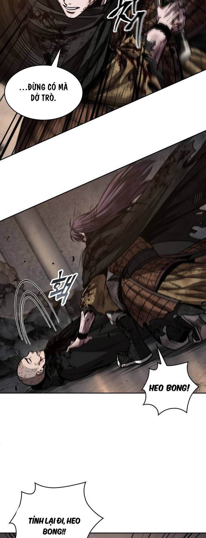 Ngã lão ma thần - Chapter 205 - Page 33