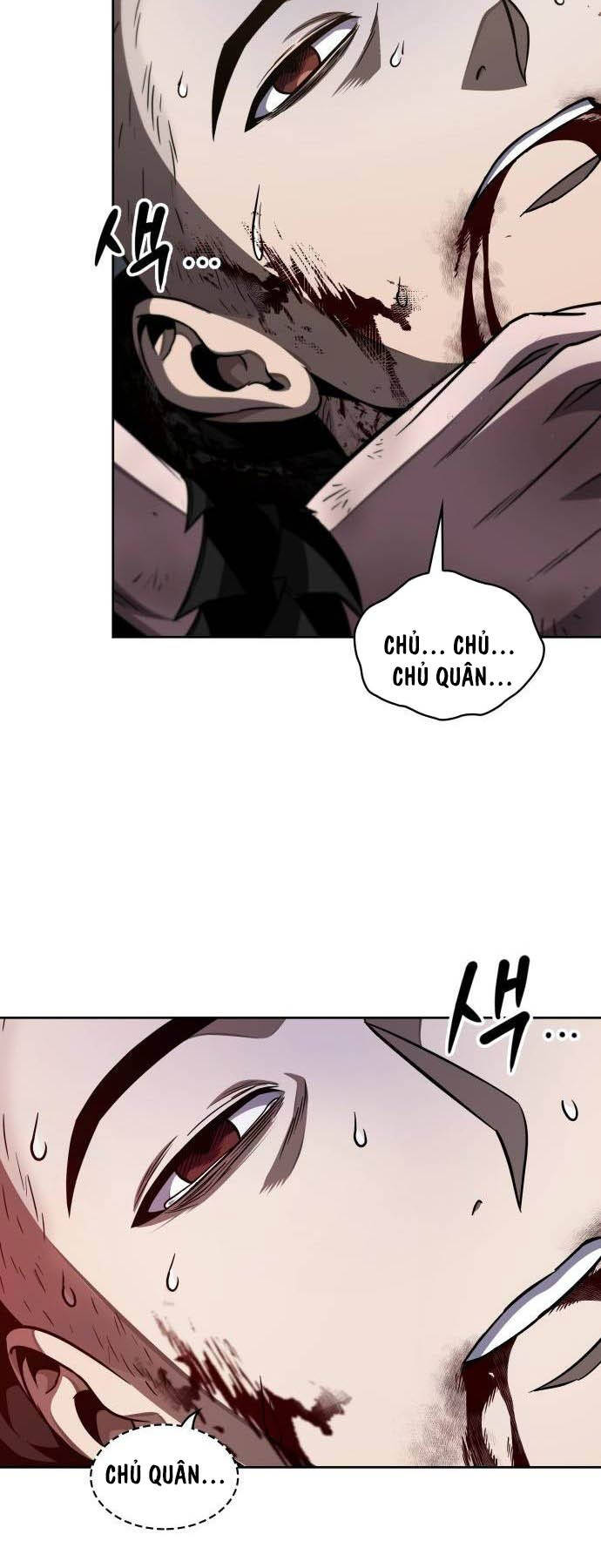 Ngã lão ma thần - Chapter 205 - Page 35
