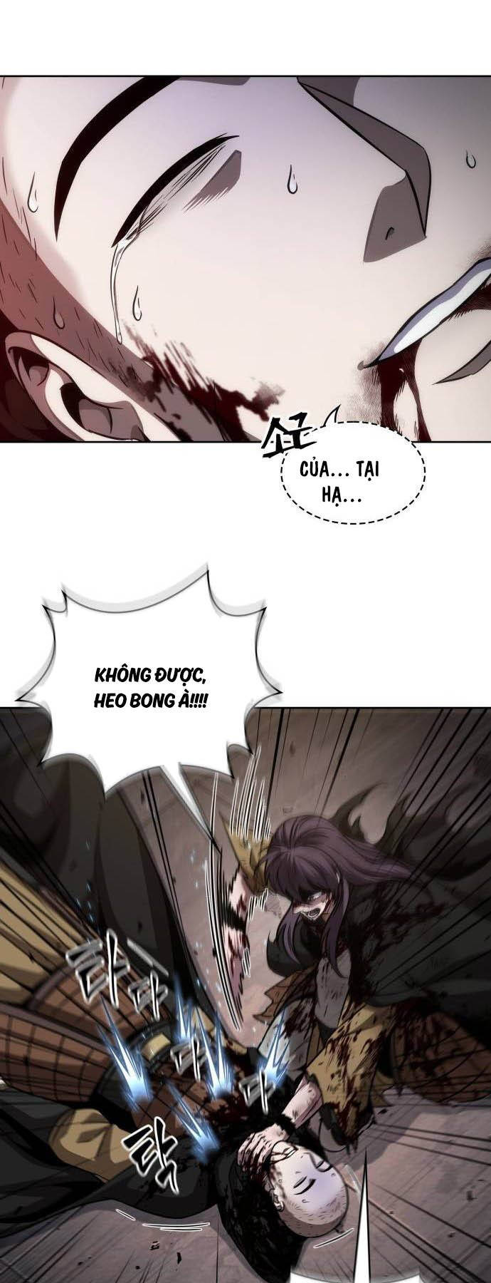 Ngã lão ma thần - Chapter 205 - Page 36