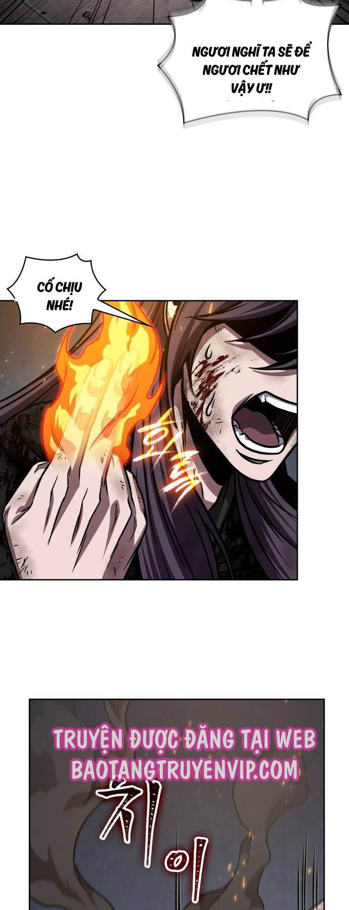 Ngã lão ma thần - Chapter 205 - Page 37