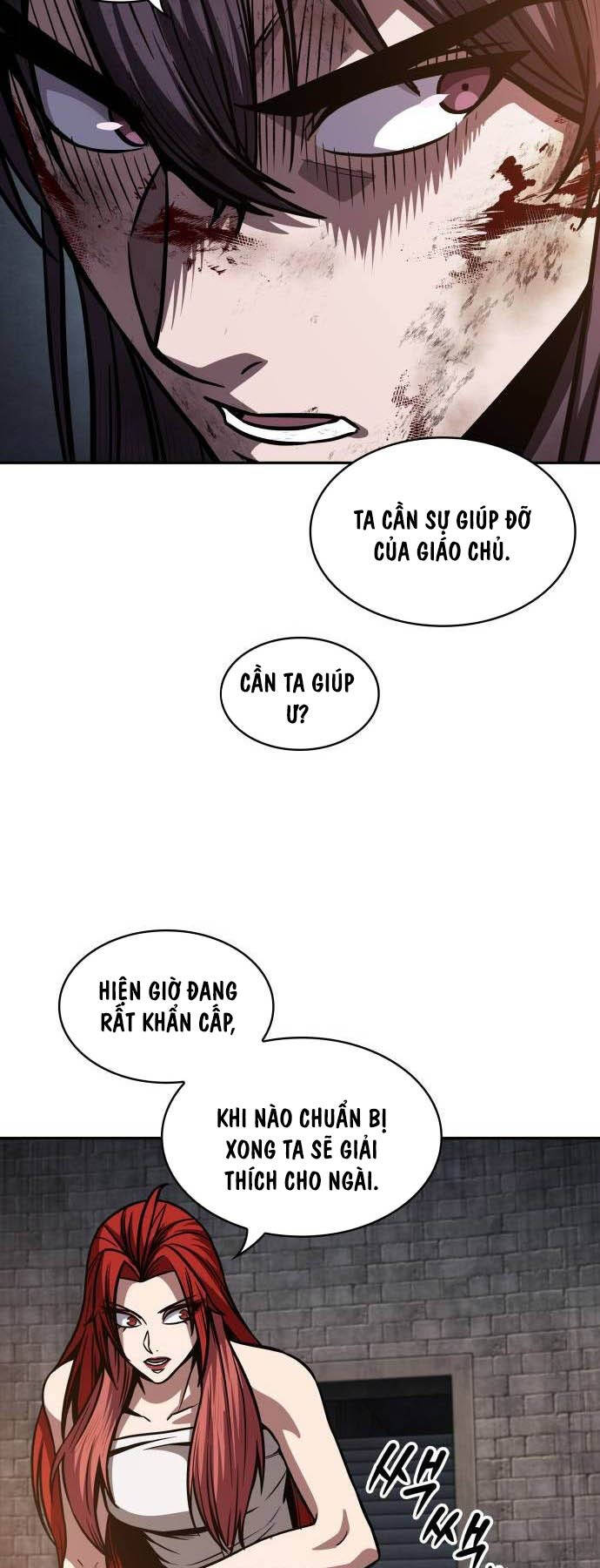 Ngã lão ma thần - Chapter 205 - Page 41