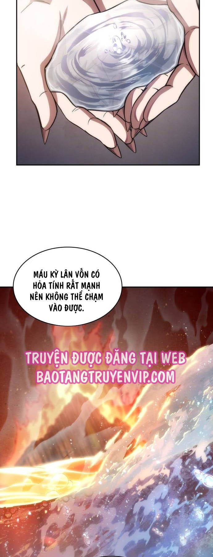 Ngã lão ma thần - Chapter 205 - Page 45