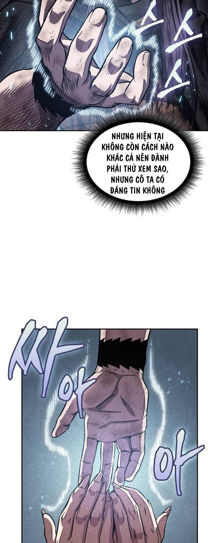 Ngã lão ma thần - Chapter 205 - Page 49