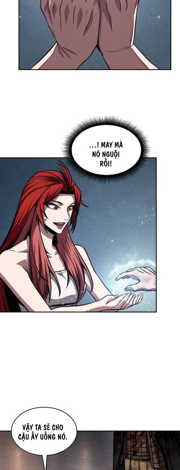 Ngã lão ma thần - Chapter 205 - Page 50