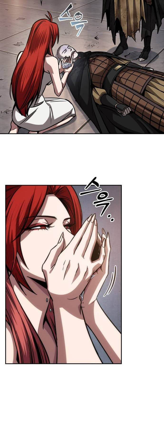 Ngã lão ma thần - Chapter 205 - Page 51