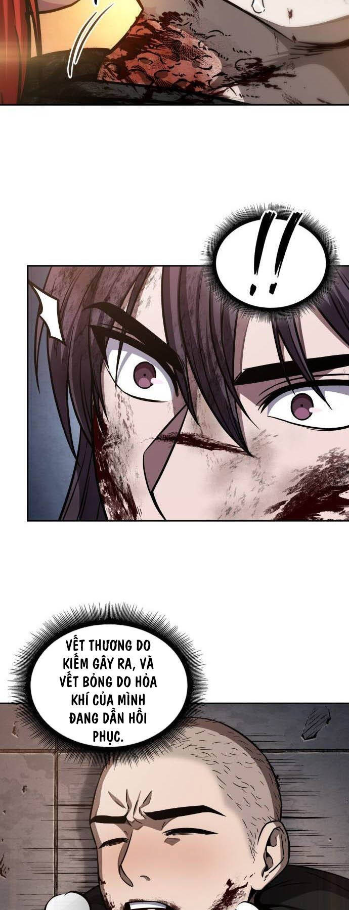 Ngã lão ma thần - Chapter 205 - Page 53