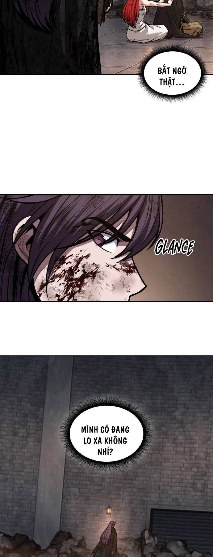 Ngã lão ma thần - Chapter 205 - Page 56